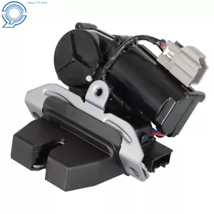 Liftgate Trunk Lock Actuator Motor for Ford Escape Explorer Edge FA1Z7443150B - Picture 1 of 12