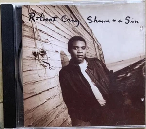 Robert Cray - Shame + A Sin, CD - Bild 1 von 6