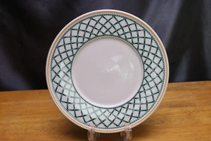 Villeroy & Boch KORB Oversized 7" Untertasse nur für Frühstückstasse - Bild 1 von 3