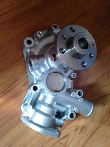 Water Pump Isuzu Hitachi 4LE1 3LD1 Excavator , SEE DESCRIPTIONS. - Bild 1 von 7