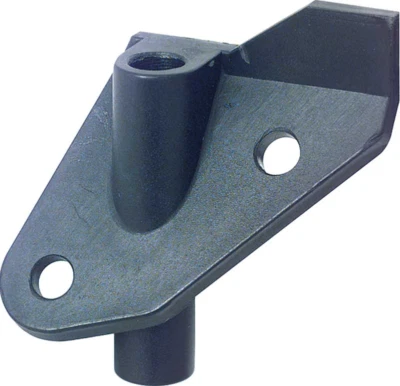 Pedal pad acelerador REA suporte para 1968-1974 Nova Apollo Omega Ventura - Imagem 1 de 4
