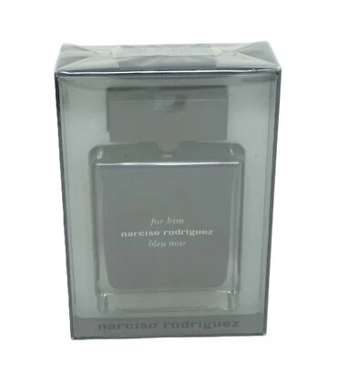 Narciso Rodriguez For Him Bleu Noir Eau de Toilette 150 ml - Bild 1 von 2