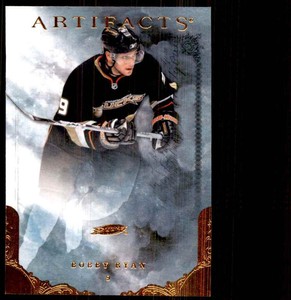 2010-11 Upper Deck Artifacts Bobby Ryan #46