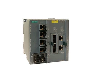 Siemens SCALANCE X308-2M 6GK5308-2GG00-2AA2 inkl. 6GK5992-2AL00-8AA0 , 6GK5992-2 - Picture 1 of 2