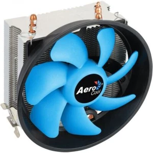 Aerocool Verkho 3 Plus CPU cooler - 120mm - Picture 1 of 5