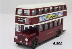 Corgi OOC 41003 AEC Renown V MCW Orion Bus DEVON GENERAL - Picture 1 of 1