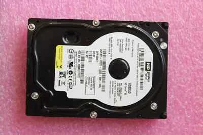 Dell DC077 80GB 7.2K 3.5" 8MB SATA - Image 1 of 3