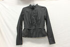 Ellie Tahari Black Womens Suit Coat Blazer Jacket Size XS Great Used Condition