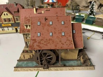 Vollmer Sägewerk 29208 - Bild 1 von 4