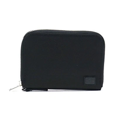 Cartera plegable Porter LIFT negra talla 822-16107 927 Foto 1 de 4