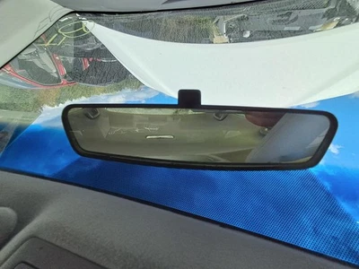 Used Front Center Interior Rear View Mirror fits: 2011 Toyota Camry manual dimmi Foto 1 de 4