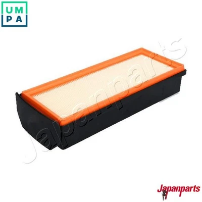 AIR FILTER FA-0111JM FOR BMW 3/7/F01/F02/F04/X/SAV/F25/Gran/Turismo/F4/F1/F80 - Image 1 of 4