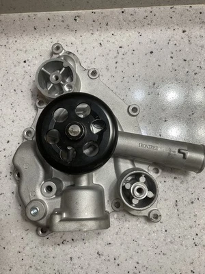 IRONTREE aw7170 bomba de agua compatible con jeep chrysler and dodge Foto 1 de 2