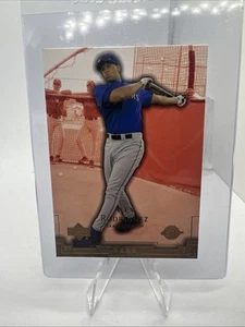 2003 Upper Deck Alex Rodriguez #121. J - Picture 1 of 2