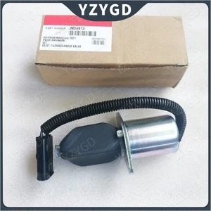 3934973 For Cummins Engine Parts Electronic Kill Switch 3934973 - Picture 1 of 2