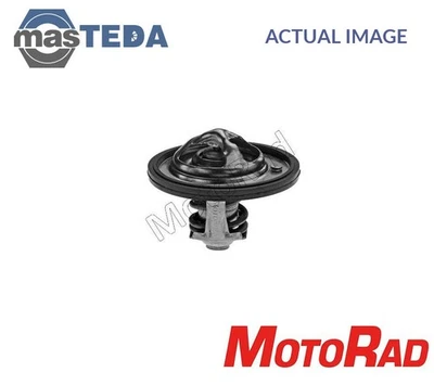 513-82K ENGINE COOLANT THERMOSTAT MOTORAD FOR FIAT SEDICI 1.6 16V,1.6 16V 4X4 - Image 1 of 4
