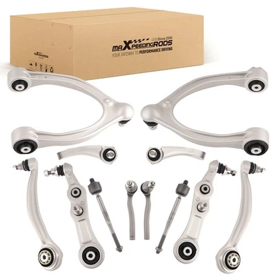 maXpeedingrods Front Control Arm & Suspension Kit For Mercedes-Benz C300 15-2020 - Image 1 of 4