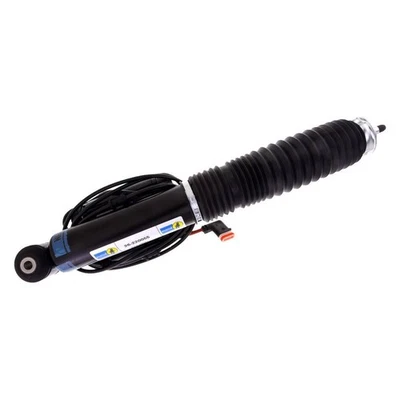 For Mercedes-Benz E500 04-06 Shock Absorber B4 Series Rear Passenger Side Air Foto 1 de 3