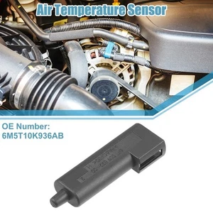 Easy Installation Outside Ambient Air Temperature Sensor for Ford Cars - Picture 1 of 12