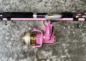 Roddy Lite Fishing Rod Reel Combo - Picture 1 of 5