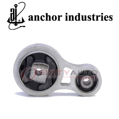 Anchor Rear Engine Torque Strut Mount for 2010-2012 Ford Fusion 3.5L V6 - vu Foto 1 de 4