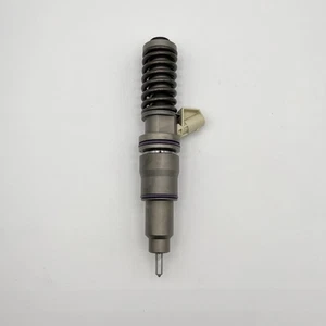 20430583 BEBE4C00001 BEBE4C00101 Fuel Injector for  VOLVO D12 TRUCK - Picture 1 of 10