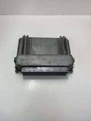 2000 - 2001 Chevrolet Cavalier 2.2L Engine Computer ECM ECU #  09356249    DKXS - Image 1 of 4