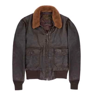 G-1 Flight jacket - Picture 1 of 1
