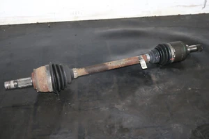 Fiat Tipo 2 II 356 1.4 70kw Drive Shaft Front Left Driveshaft - Picture 1 of 4