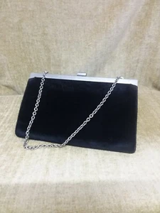 Ralph Lauren Classic Evening Bag - Picture 1 of 7