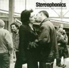 Performance & Cocktails - Audio CD By Stereophonics - VERY GOOD