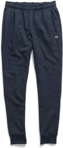 Champion Men's Retro Fleece Jogger Pants - Picture 1 of 15