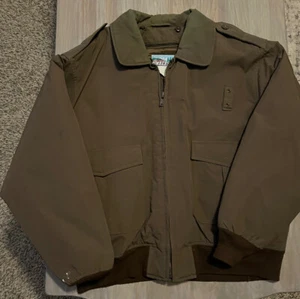 uniform work jacket- Timber King- Unisex- XL - Picture 1 of 2