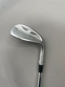 Titleist Vokey SM9 56 Degree 56.10 S Grind Wedge Right Handed