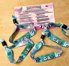 Lovers and Friends Festival GA+ Wristbands Sunday 5/15/22 Tickets