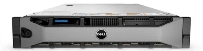 Dell PowerEdge R720xd, 2xE5-2630v2, 4x32GB 4rx4 PC3L-12800L 12x3.5" BAYS - Image 1 of 2