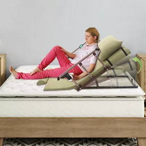 Schienale Letto Sollevabile Elettrico Schienale Letto Sollevabile per Donna Incinta, Anziani - Foto 1 di 17