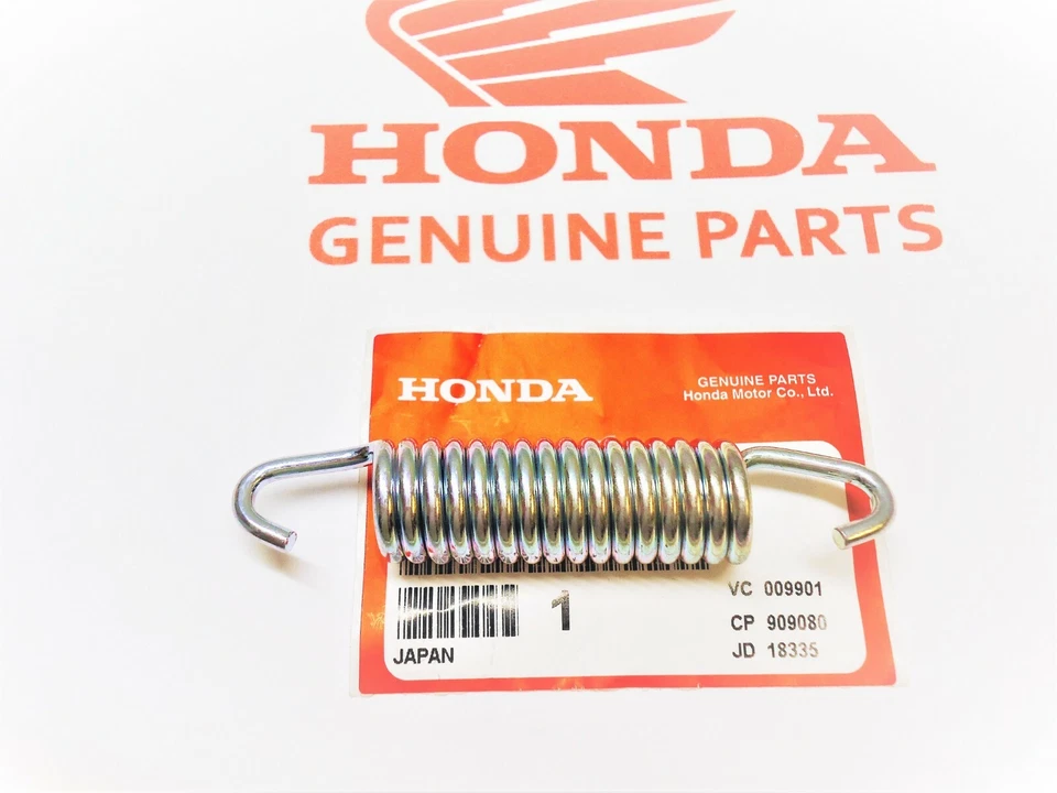 SOPORTE CENTRAL HONDA URBAN EXPRESS NU50 MUELLE PIEZAS ORIGINALES Foto 1 de 1