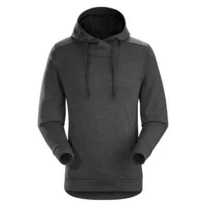 Arc'teryx Elgin hoody mens (Large/Pilot heather) - Picture 1 of 1