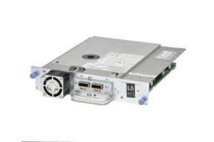991C9 / 676R6 46X6073 Dell LTO5 Ultrium SAS Napęd ładowarki z tacą, z podatkiem VAT - Zdjęcie 1 z 1