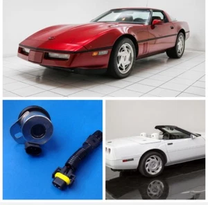 1991 CHEVROLET CORVETTE C4 VEHICLE SPEED SENSOR  700R4 AUTOMATIC 3:07 2:59 2:73  - Picture 1 of 4