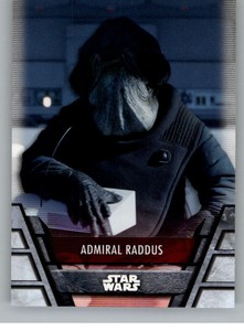 2020 Topps Star Wars Holocron Series Trading Cards Pick From List