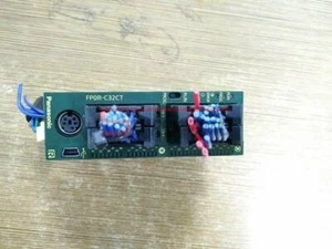 ONE Panasonic FPOR-C32CT PLC Used - Picture 1 of 1