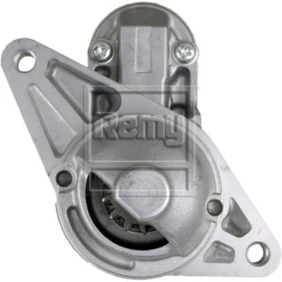 Motor De Arranque-FLEX Remy 28005 Reman Foto 1 de 4