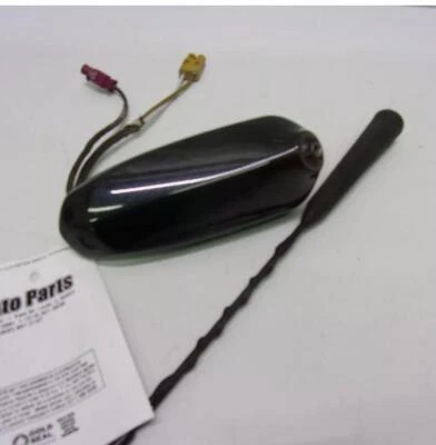 Antena usada se adapta a: Cadillac Srx 2013 grado A Foto 1 de 4