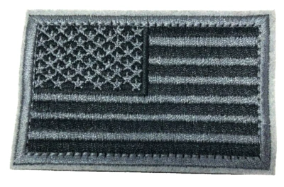 Patch Sew On Take Off Embroidered Clothing Hats Jackets Coat  Sign Message A346 - Image 1 of 4