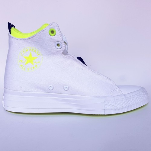 Converse Edizione Limitata Eu 39 Chucks Taylor All Star Bianco 553259 UK 5 5