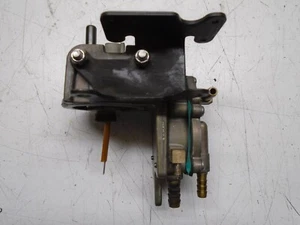 N4 OMC JOHNSON EVINRUDE 150HP FUEL LIFT PUMP HOUSING ASSY, 5001364 439665 - Picture 1 of 9