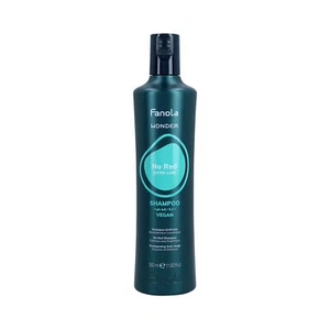 FANOLA WONDER NO RED EXTRA CARE Neutralisierendes Shampoo braunes Haar 350 ml - Bild 1 von 1
