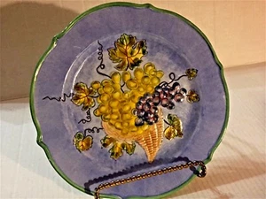 PS PORTMEIRION STUDIO DUET COLLECTION PLACA GRAPPA COMO NUEVO - Imagen 1 de 10